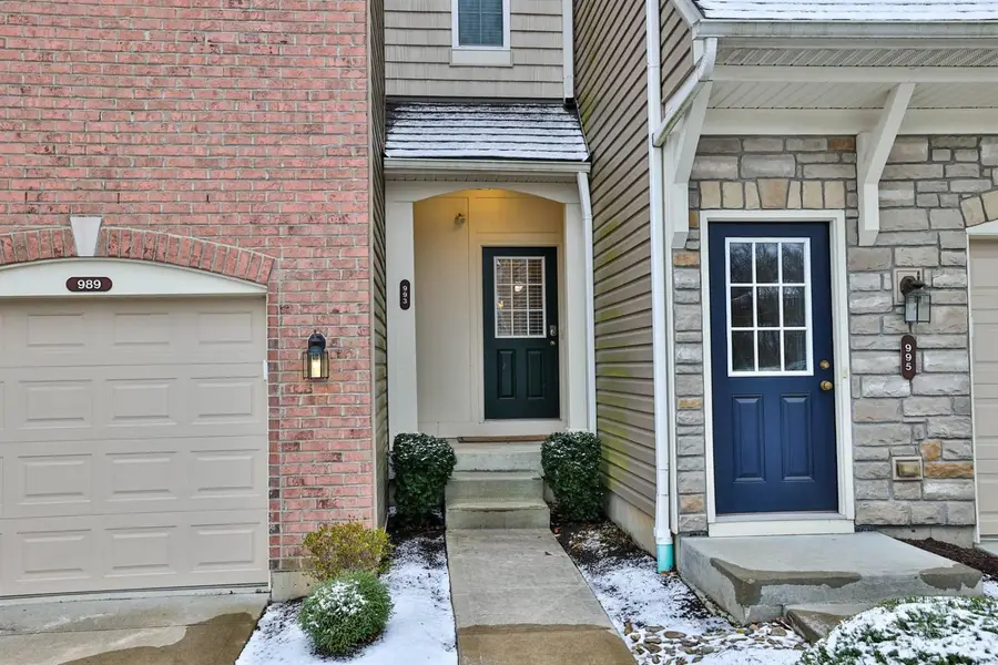 993 Lost Crossing #3E, Cincinnati, OH 45231 - Image #3