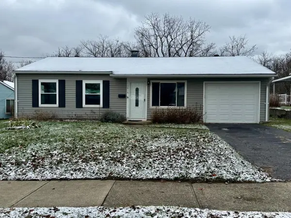 10816 Thornview Drive, Sharonville, OH 45241