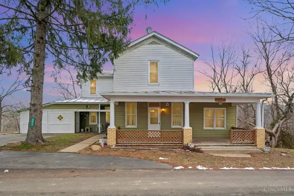 229 Kibbey Avenue, Morrow, OH 45152