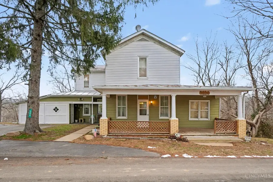 229 Kibbey Avenue, Morrow, OH 45152 - Image #2