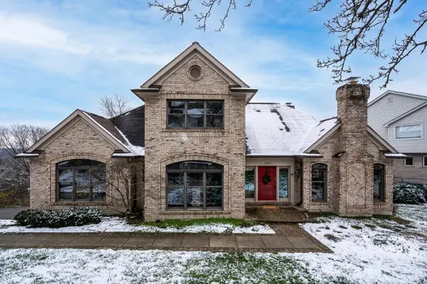 5087 Bouchaine Way, Cincinnati, OH 45208