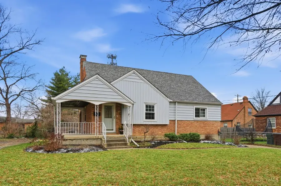 6145 Sunridge Drive, Cincinnati, OH 45224 - Image #3