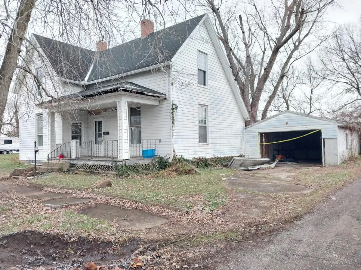 317 Mcclain Avenue, Greenfield, OH 45123 - Image #1