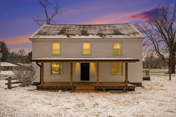 1660 Sample Road, Reily Twp, OH 45056