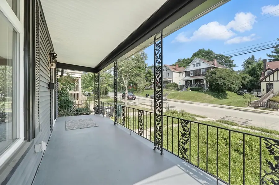 871 Hutchins Avenue, Cincinnati, OH 45229 - Image #3