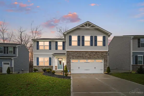5783 Josie's Cove, Morrow, OH 45152