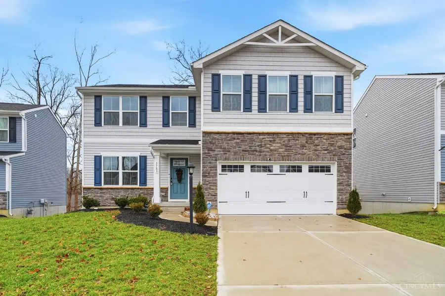 5783 Josie's Cove, Morrow, OH 45152 - Image #2