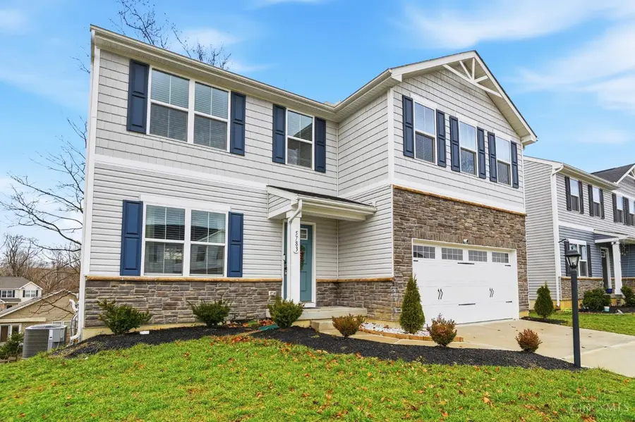 5783 Josie's Cove, Morrow, OH 45152 - Image #3