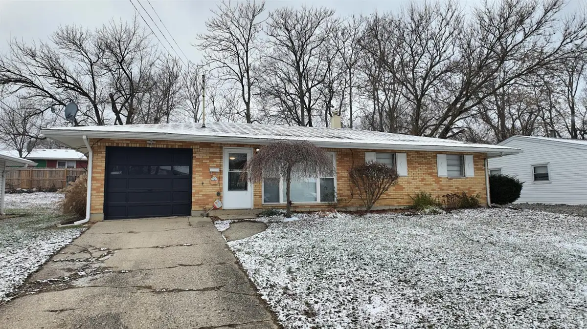 11481 Fremantle Drive, Forest Park, OH 45240 - Image #1