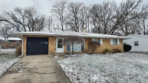 11481 Fremantle Drive, Forest Park, OH 45240