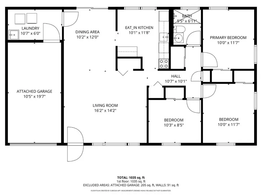 11481 Fremantle Drive, Forest Park, OH 45240 - Image #2