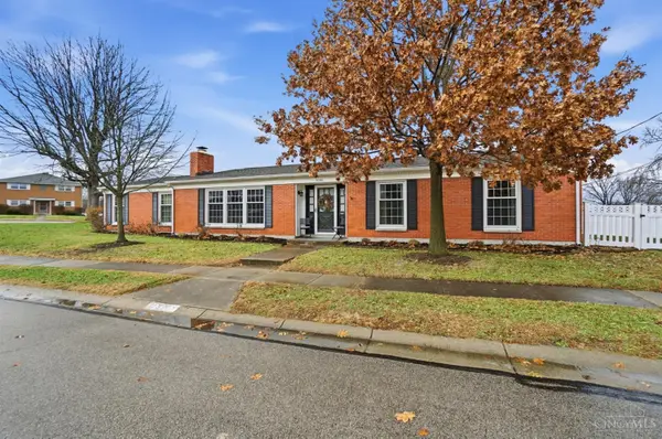 1090 Susan Drive, Hamilton, OH 45013