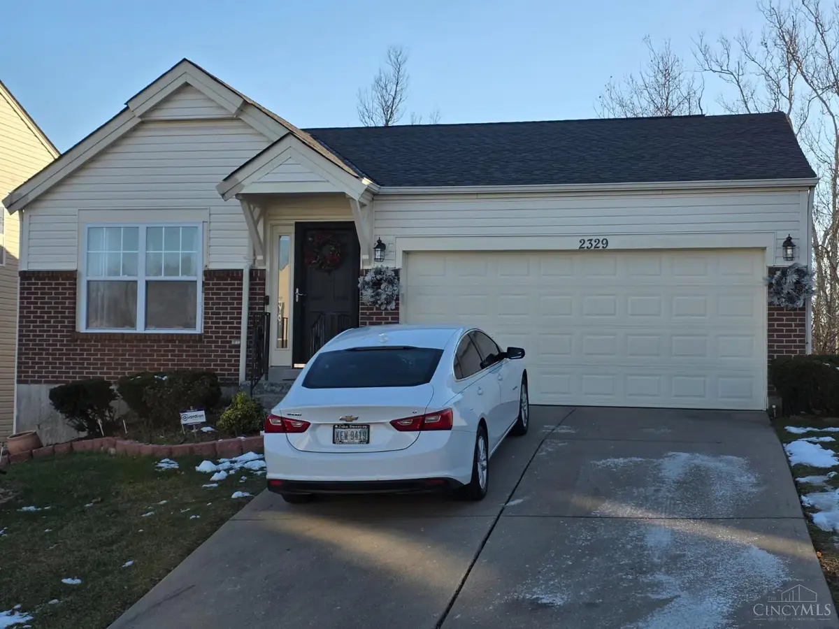 2329 Garrison Drive, Springfield, OH 45231 - Image #1
