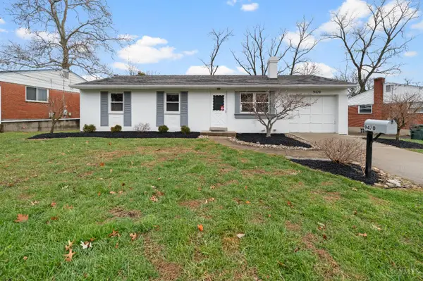 9470 Wynnecrest Drive, Blue Ash, OH 45242