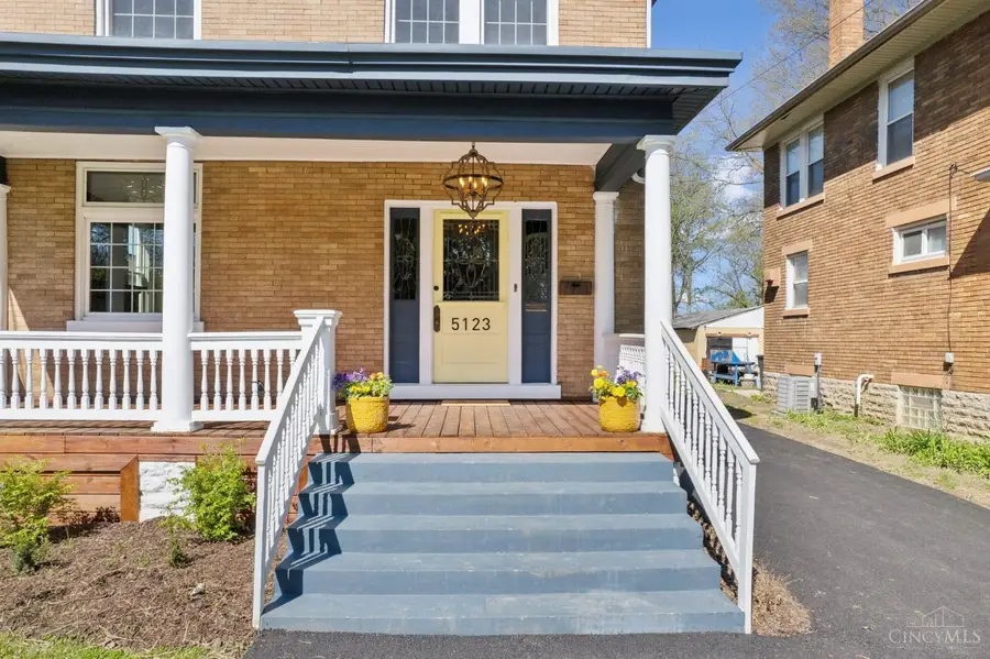 5123 Stewart Avenue, Cincinnati, OH 45227 - Image #2
