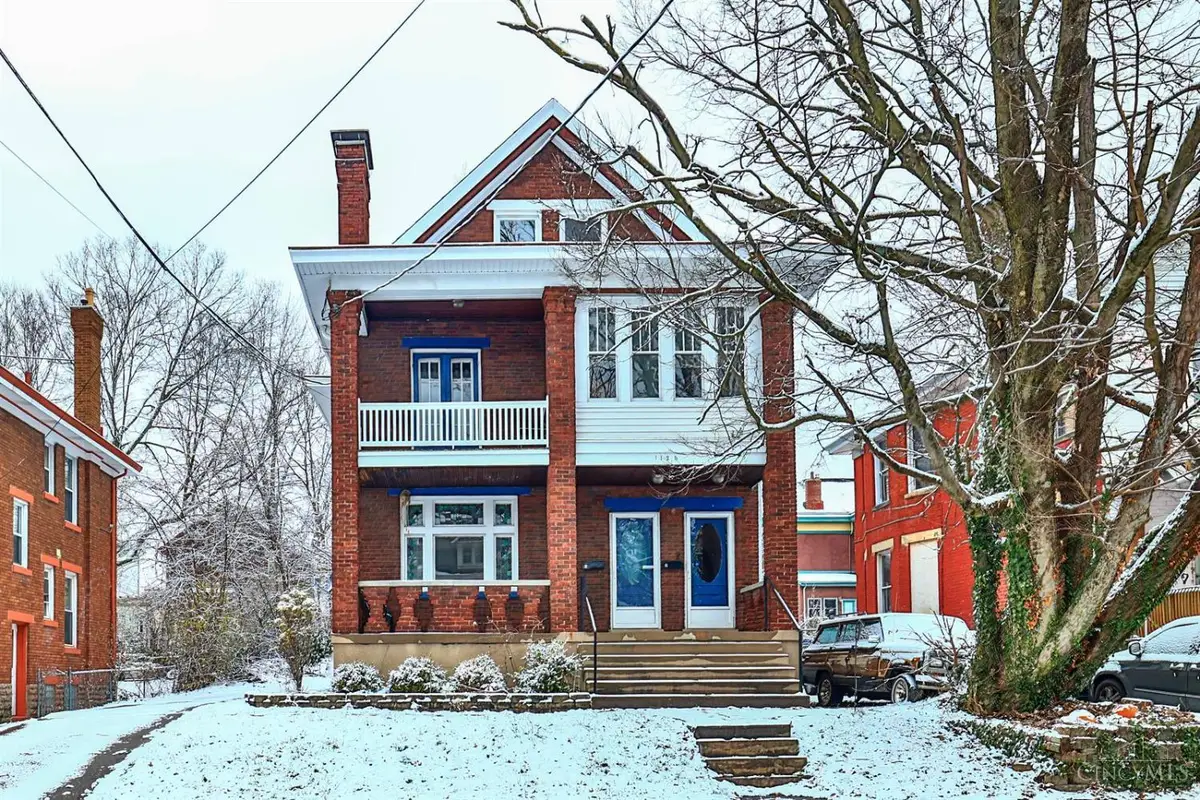 1125 Seton Avenue, Cincinnati, OH 45205 - Image #1