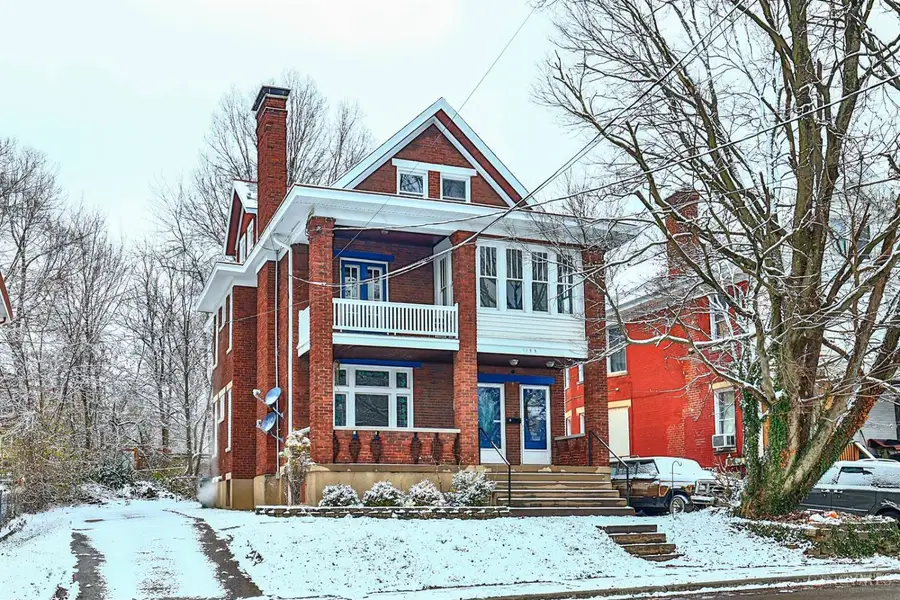 1125 Seton Avenue, Cincinnati, OH 45205 - Image #2