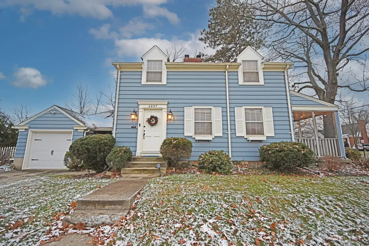 4207 Linden Avenue, Deer Park, OH 45236 - Image #1