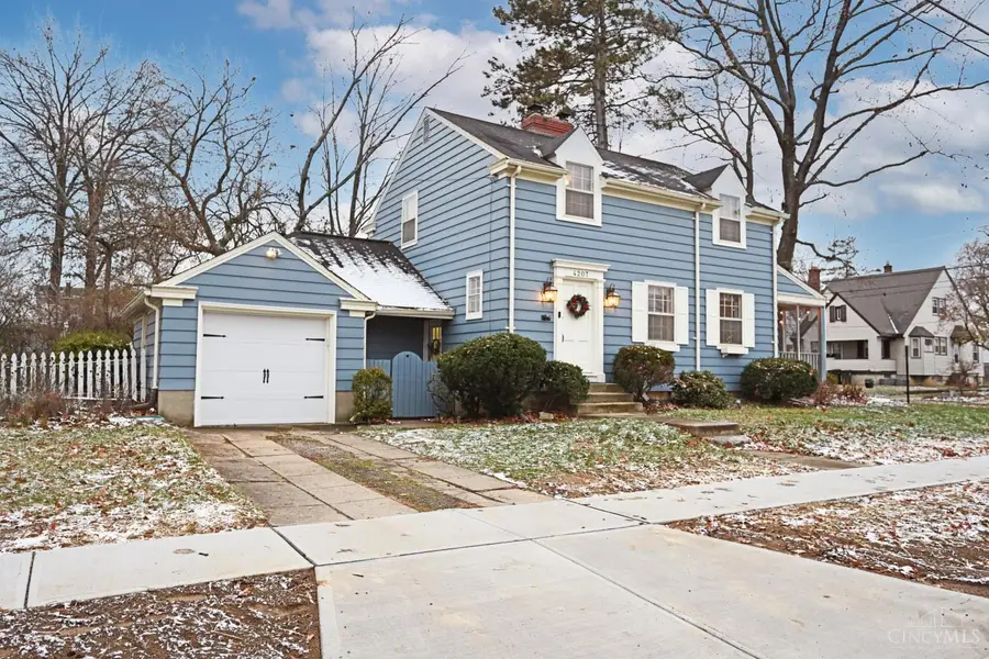 4207 Linden Avenue, Deer Park, OH 45236 - Image #2