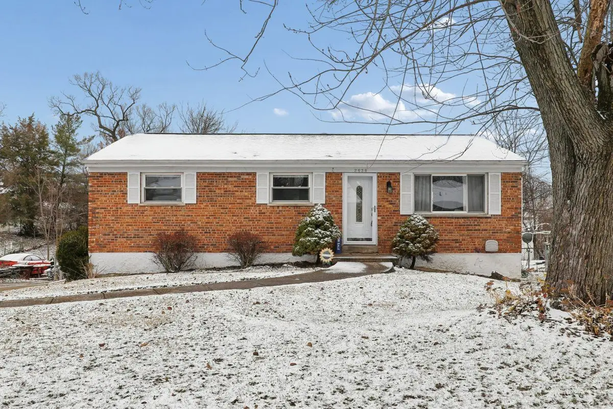 2638 Houston Road, Cincinnati, OH 45231 - Image #1