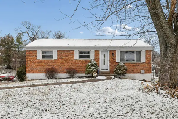 2638 Houston Road, Cincinnati, OH 45231