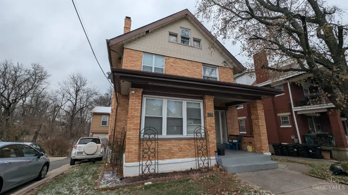 4758 Glenway Avenue, Cincinnati, OH 45238 - Image #1