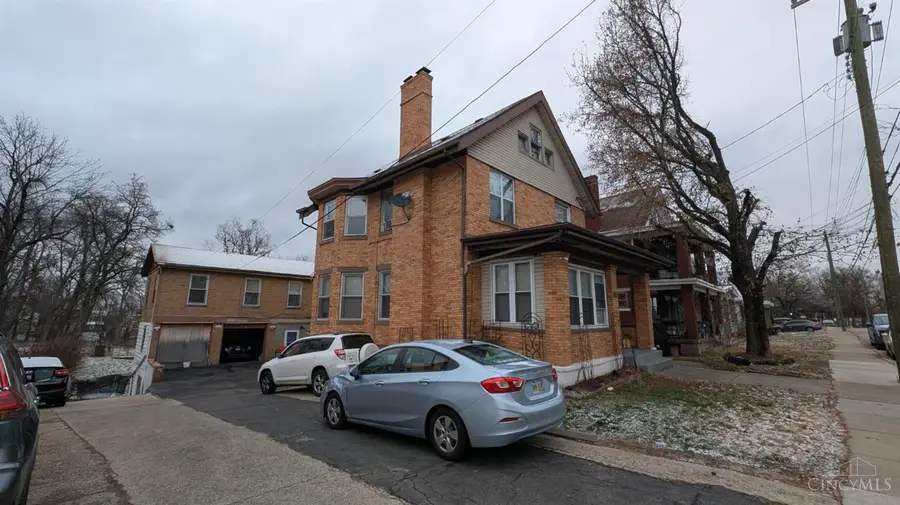 4758 Glenway Avenue, Cincinnati, OH 45238 - Image #2