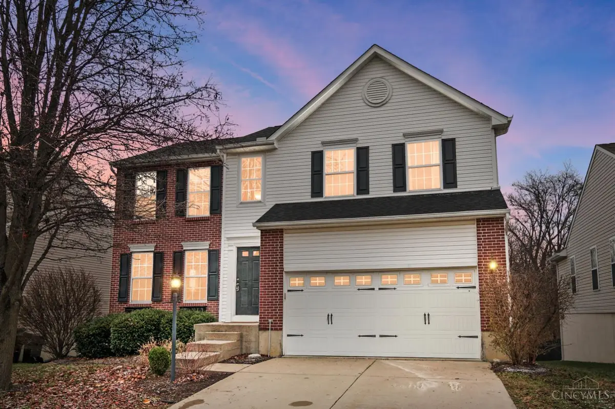 5521 Appaloosa Circle, Warren, OH 45152 - Image #1