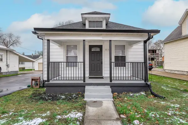 1117 Main S, Franklin, OH 45005