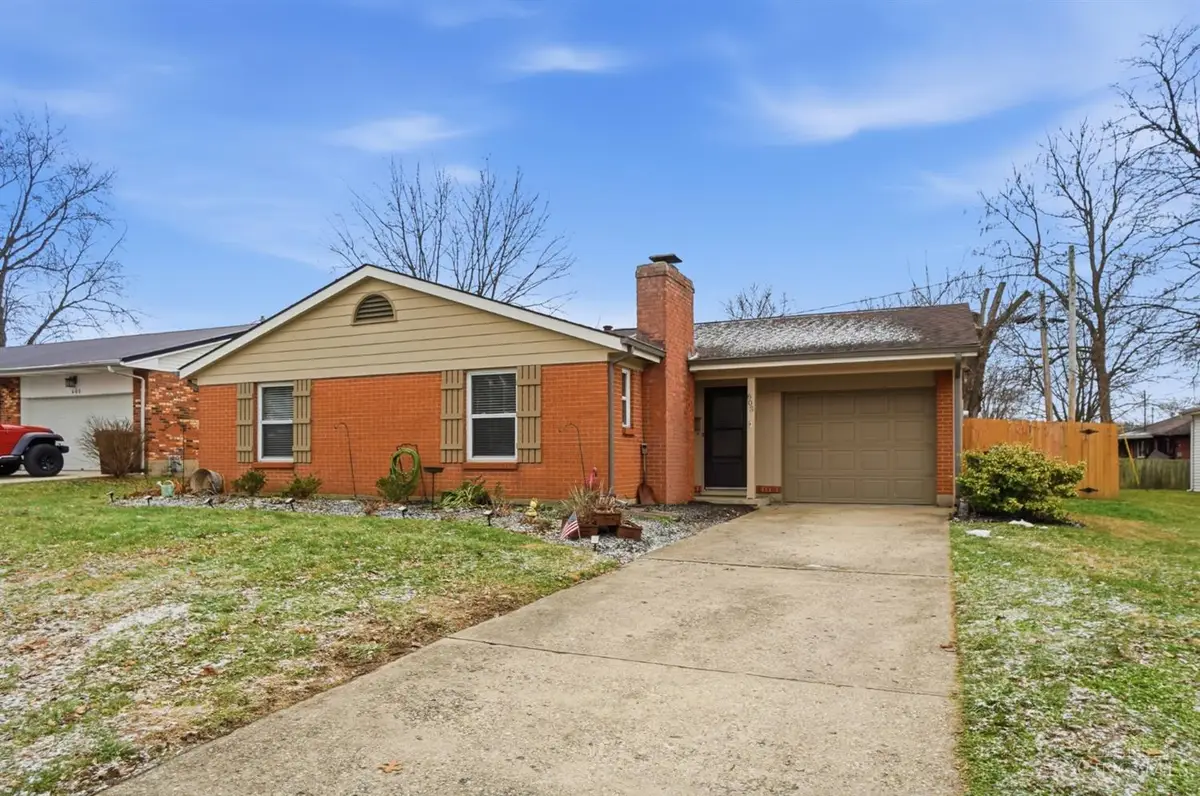 603 Ridge Road, Lebanon, OH 45036 - Image #1