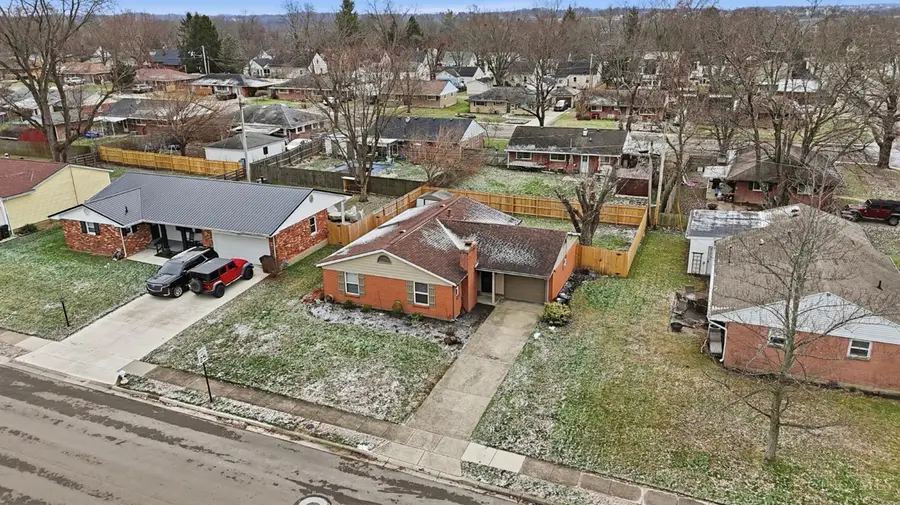 603 Ridge Road, Lebanon, OH 45036 - Image #3