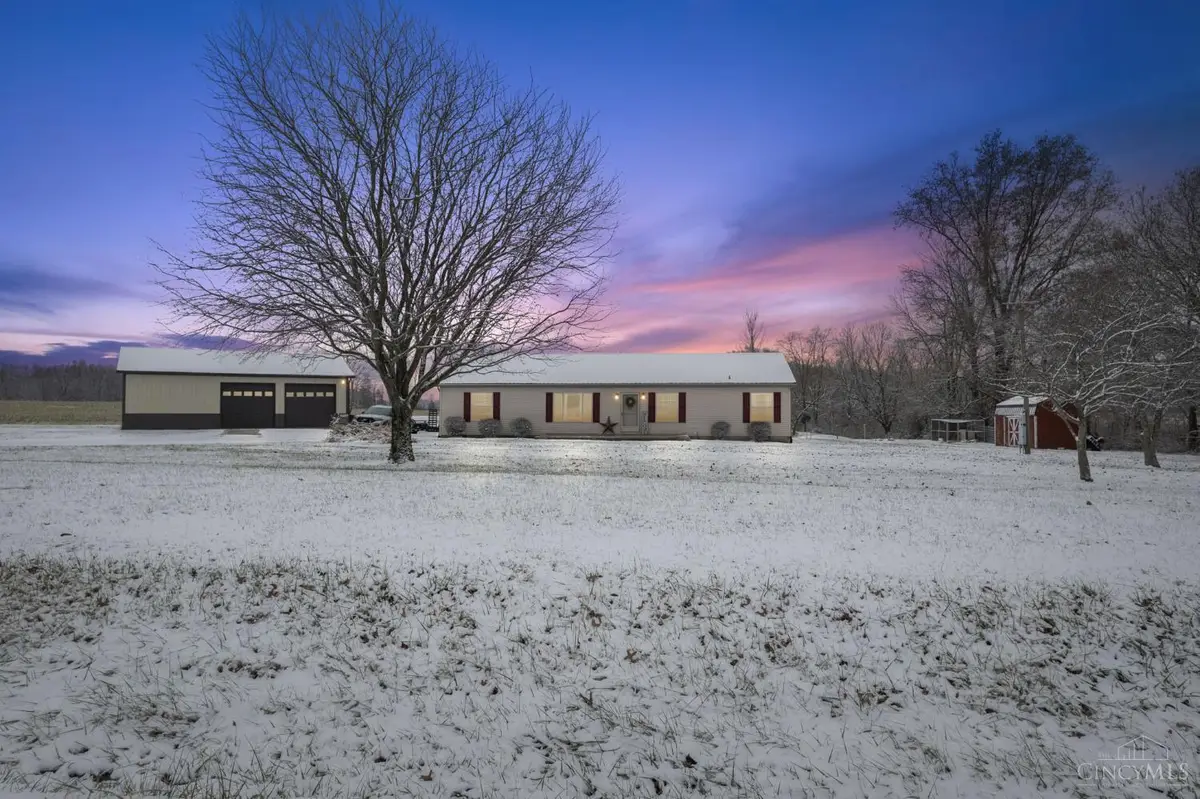 7954 Yockey Road, Franklin, OH 45121 - Image #1