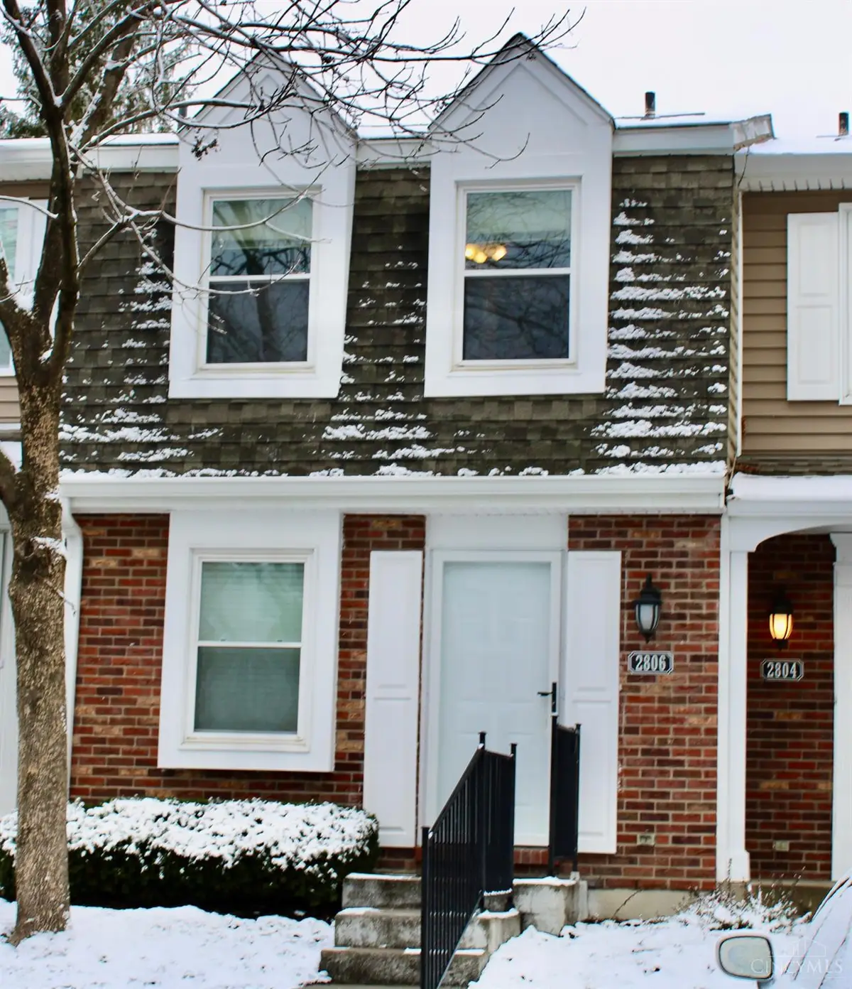 2806 Millbank Row, Landen, OH 45039 - Image #1