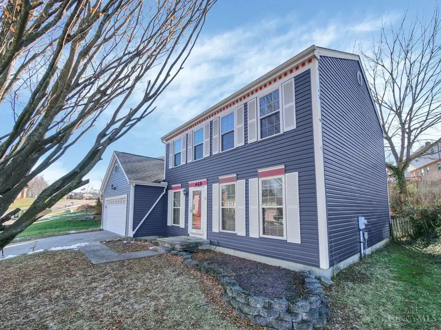 5449 Dengail Drive, Delhi, OH 45238 - Image #3