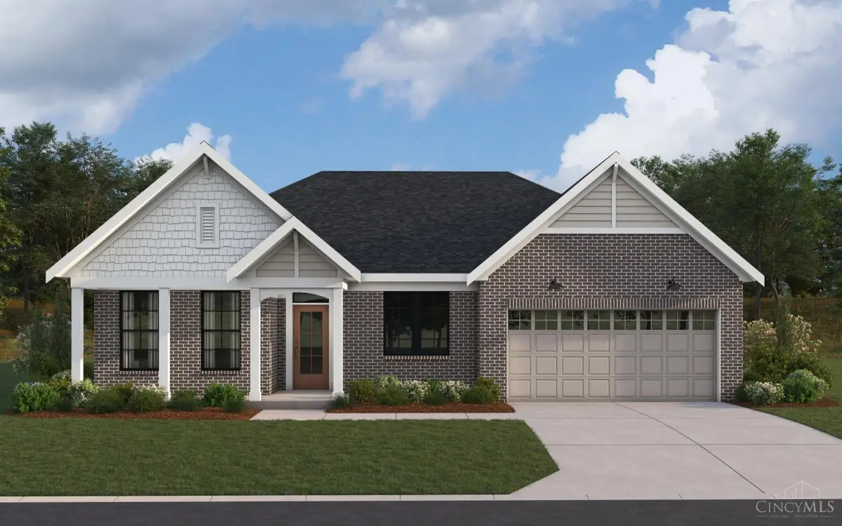 4002 Highland Court, Harrison, OH 45030 - Image #1