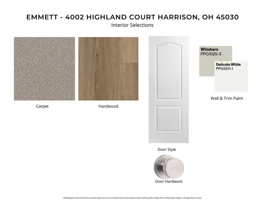 4002 Highland Court, Harrison, OH 45030 - Image #3