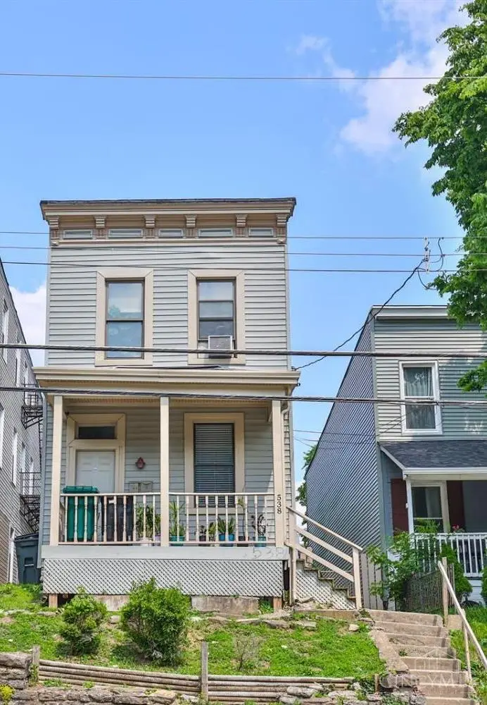 538 Grand Avenue, Cincinnati, OH 45205 - Image #2