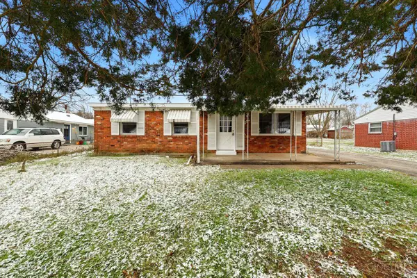 619 Charwood Drive, Union Twp, OH 45244