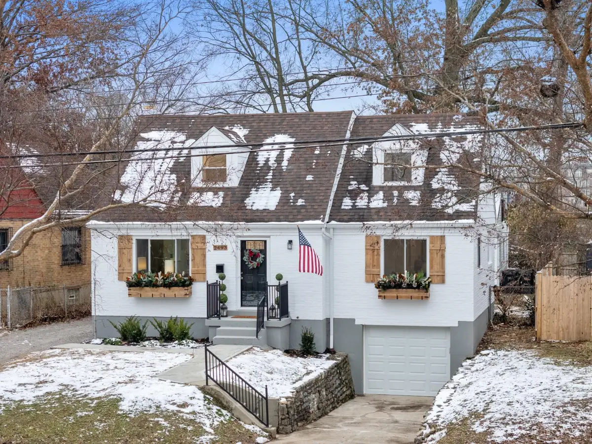 2493 Downing Drive, Cincinnati, OH 45208 - Image #1