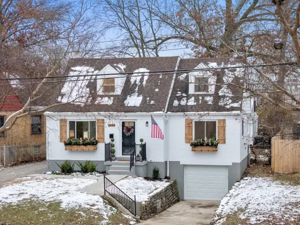 2493 Downing Drive, Cincinnati, OH 45208