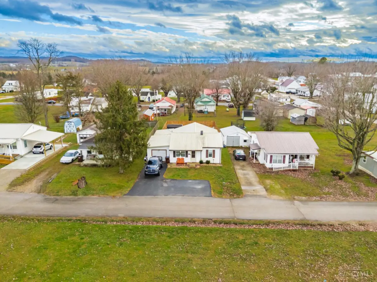 225 Union Street, Peebles, OH 45660 - Image #1