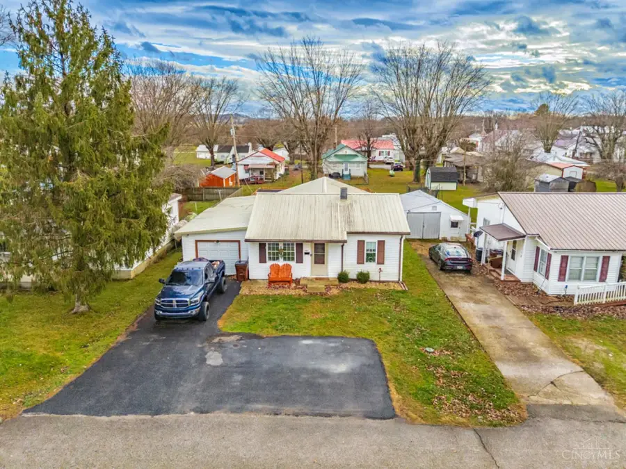 225 Union Street, Peebles, OH 45660 - Image #3