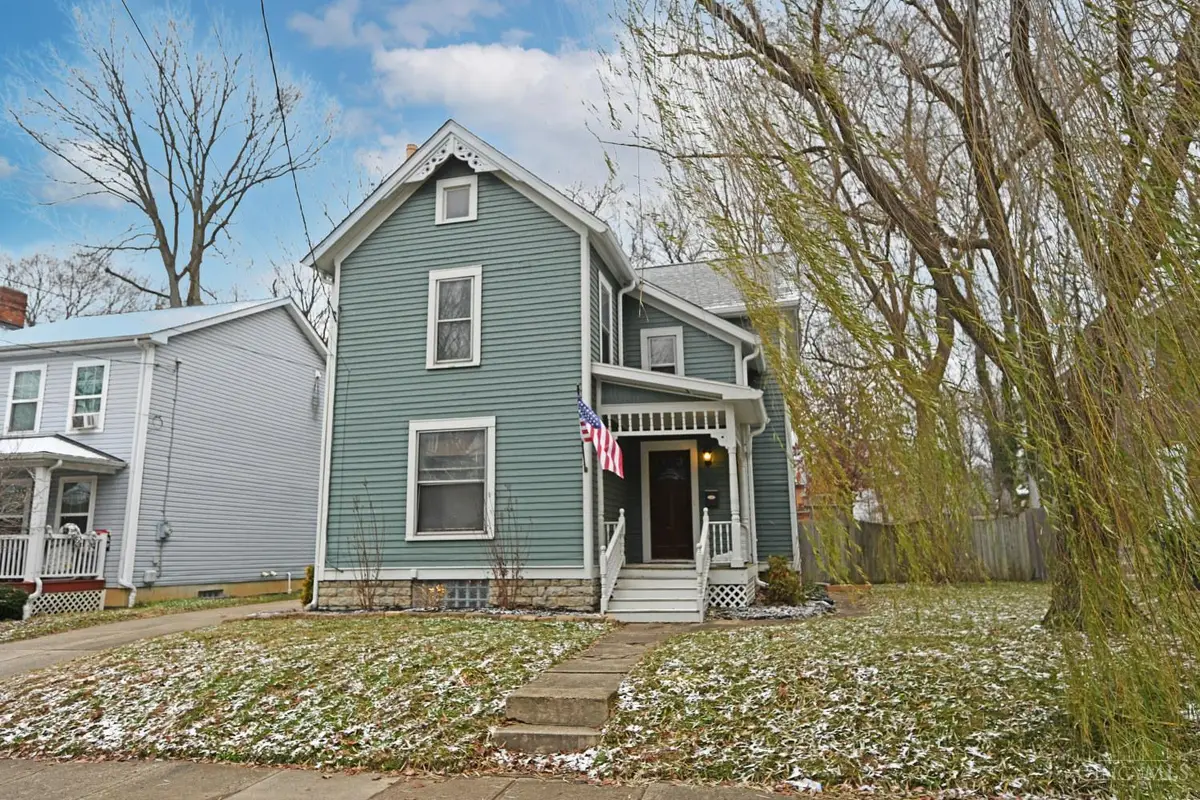 6118 Prentice Street, Cincinnati, OH 45227 - Image #1