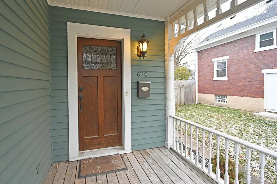 6118 Prentice Street, Cincinnati, OH 45227 - Image #2
