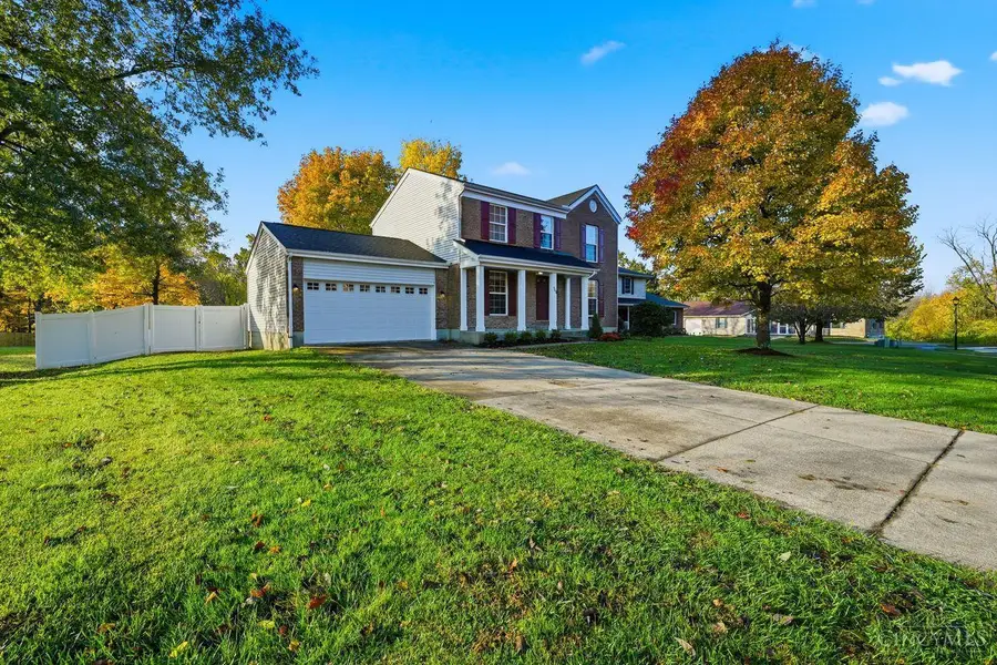 405 Lawndale Court, Lebanon, OH 45036 - Image #2