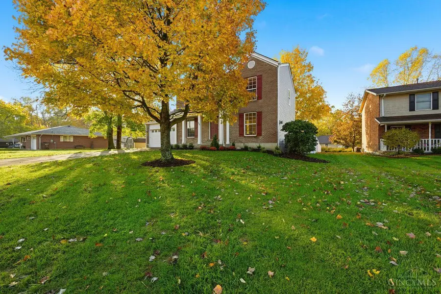 405 Lawndale Court, Lebanon, OH 45036 - Image #3