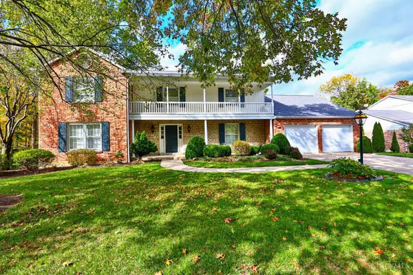 766 Woodfield Drive, Springfield Twp., OH 45231