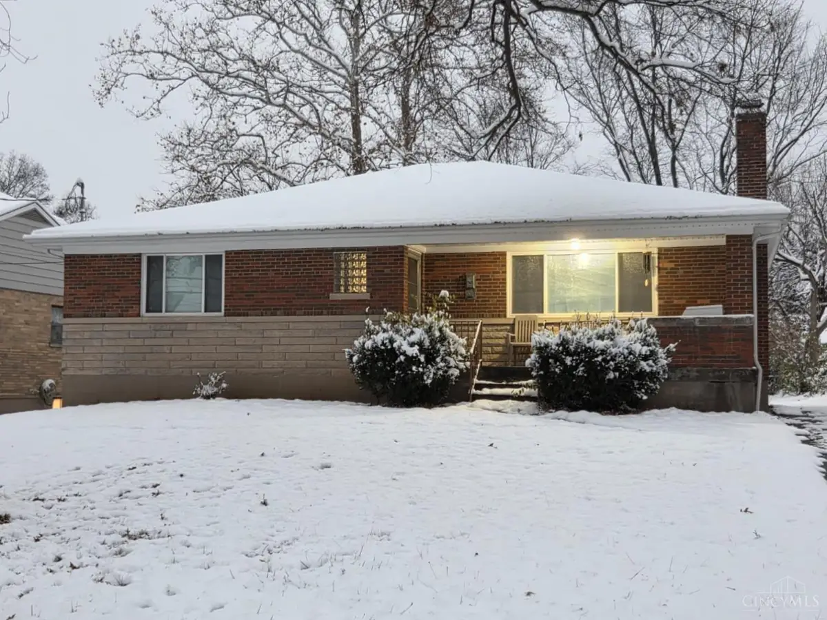 2806 Breezy Way, Cincinnati, OH 45239 - Image #1