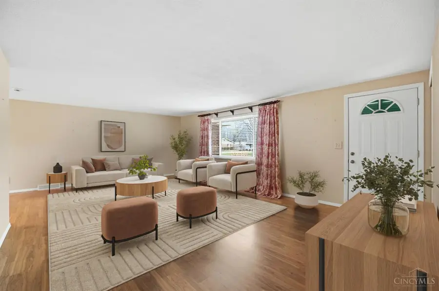 2324 Belloak Drive, Kettering, OH 45440 - Image #2