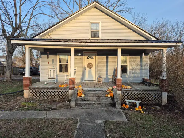 5031 Oh-123, Morrow, OH 45152